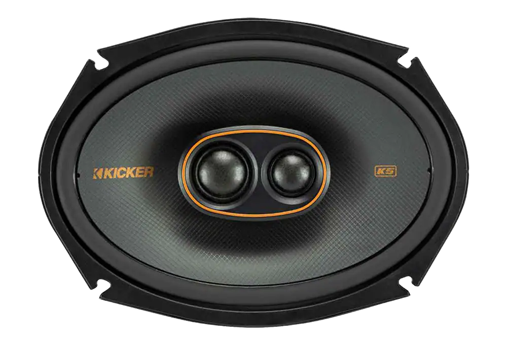 Car audio products