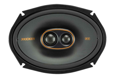 Car audio products