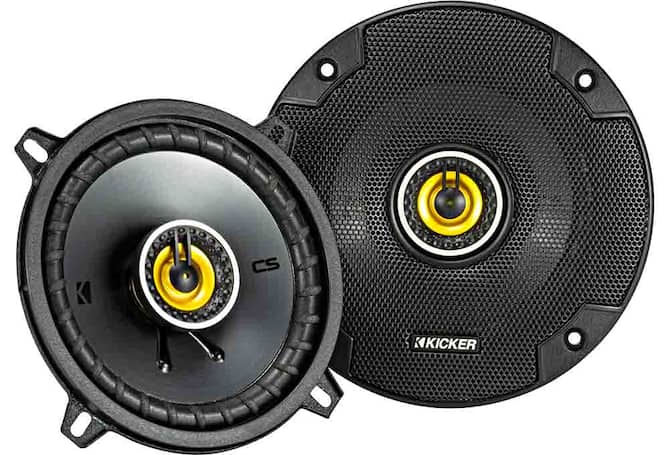 Car Speakers