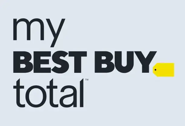 my best buy total