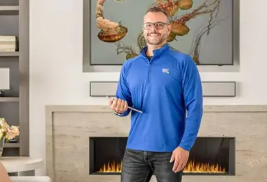 Best Buy in home advisor