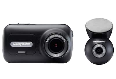 Dash cam