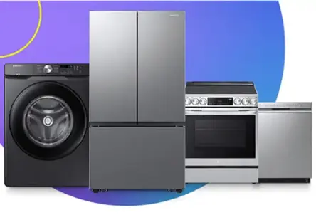 Appliances