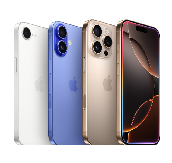 iPhone