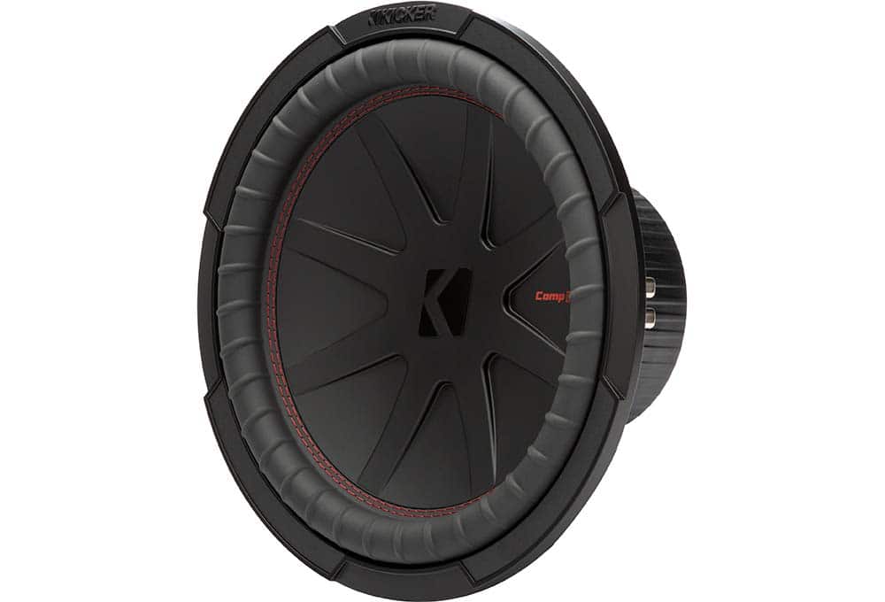 Car audio products