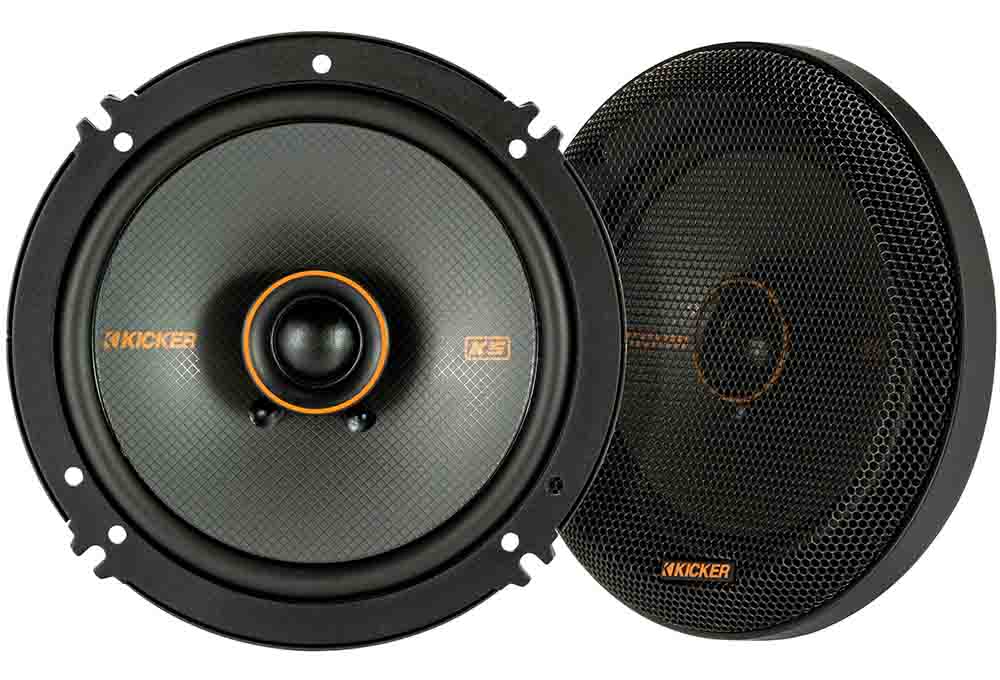 Car audio products