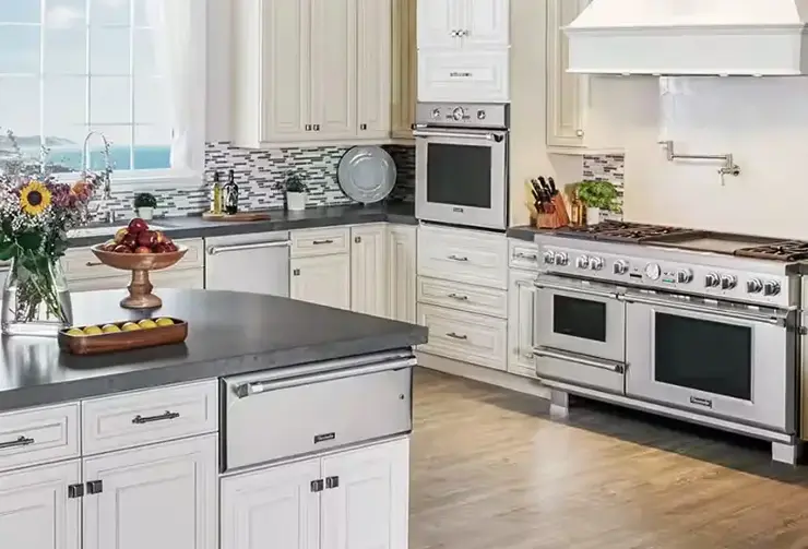 Appliances