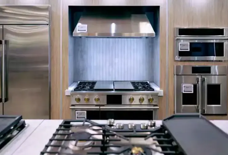 Appliances
