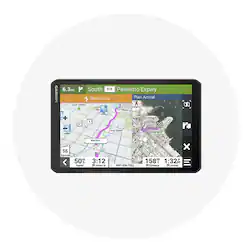 RV GPS