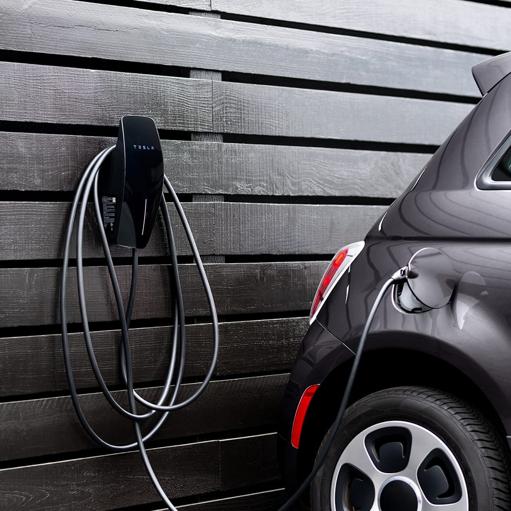 EV Charger