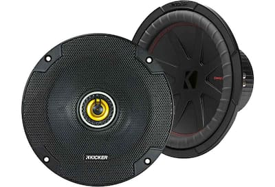 Car audio products