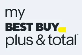 My Best Buy Plus and Total