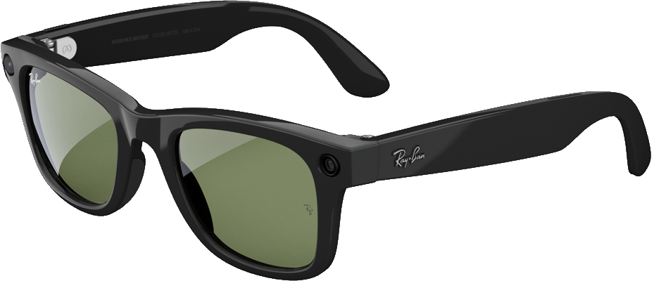 Smart glasses