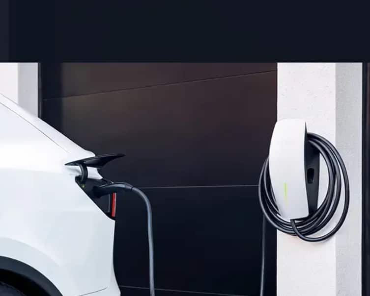 Electric transportation