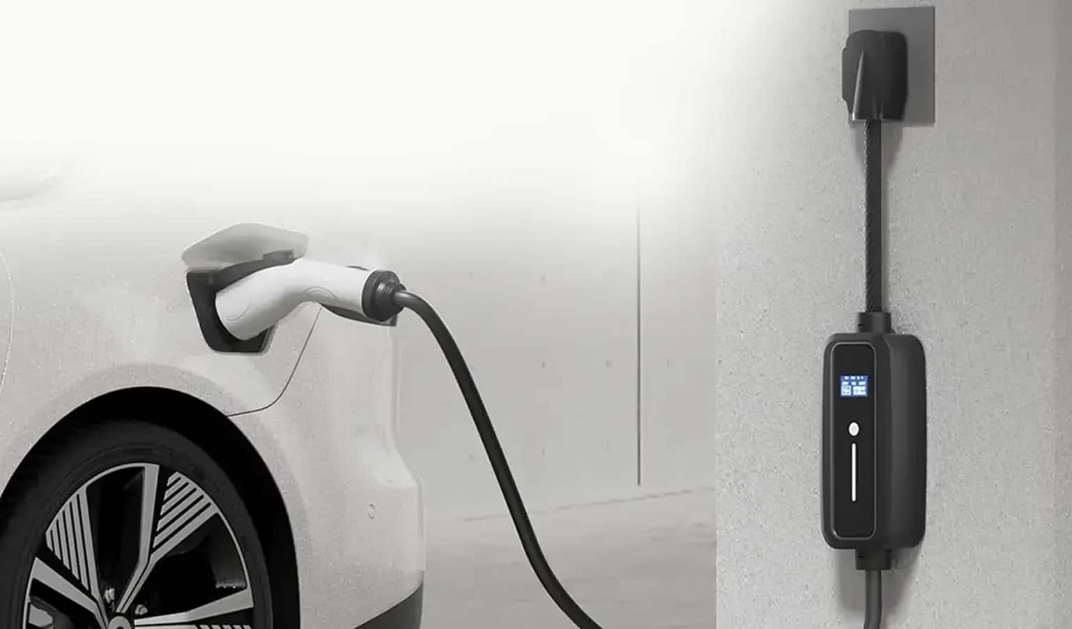 Electric transportation