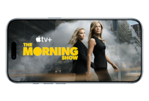 AppleTV+, The Morning Show