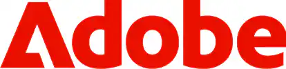 Adobe logo