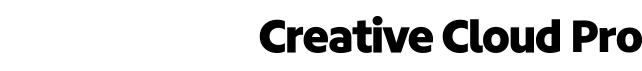 Adobe Creative Cloud logo