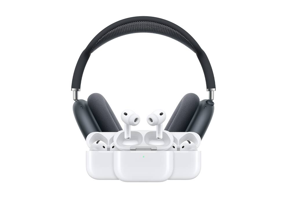 Best Buy Protection - AppleCare+ for Headphones