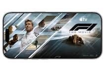 F1 The movie