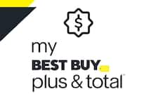 My Best Buy Plus and Total