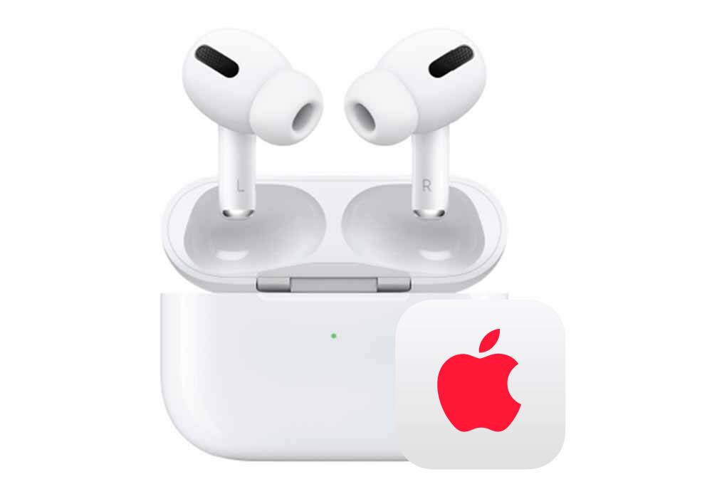 AirPods, apple care