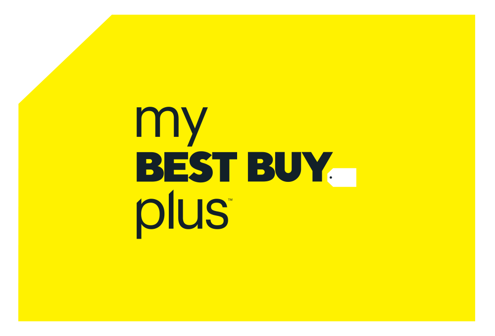 My Best Buy Plus