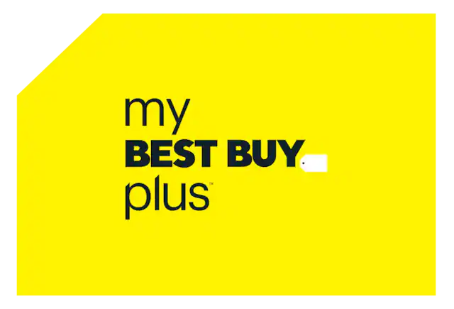 My Best Buy Plus