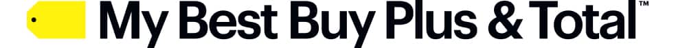 My Best Buy PlusTM My Best Buy TotalTM