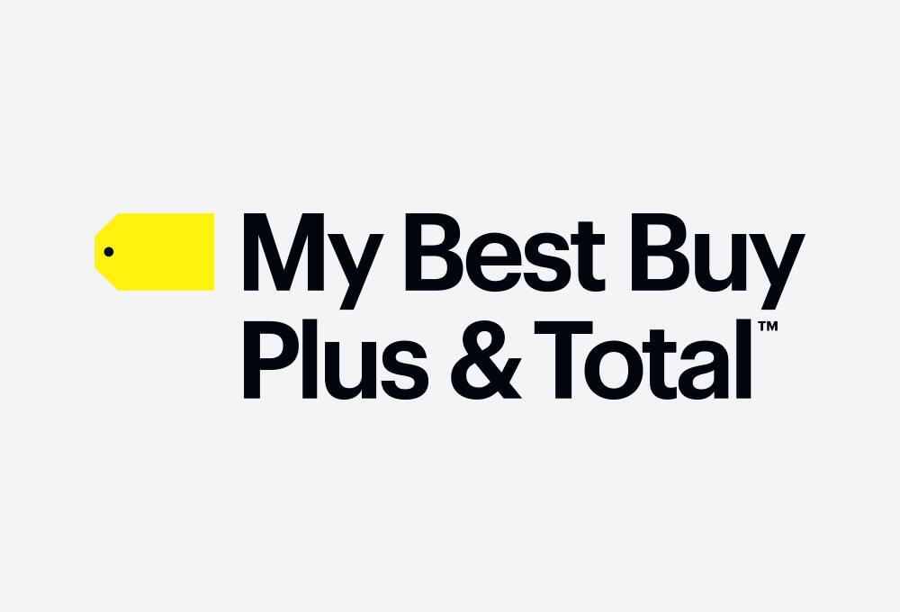 My Best Buy Plus & Total