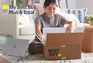My Best Buy MembershipsTM - Women opening package