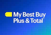 My Best Buy Plus & Total