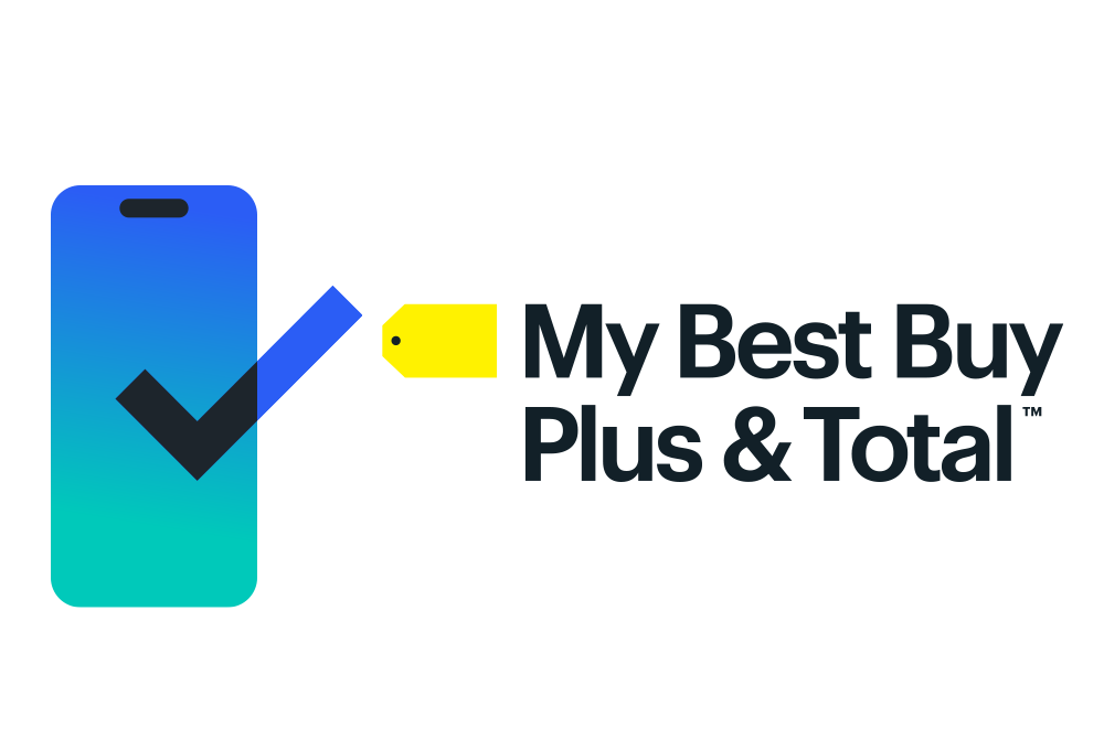 My Best Buy Plus & Total