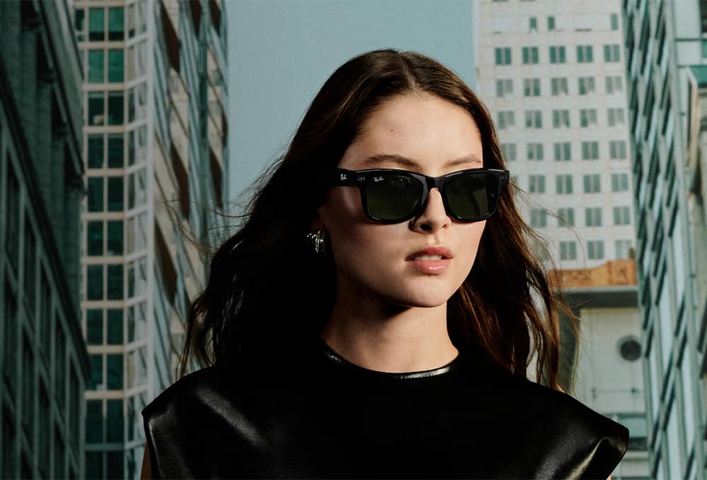 AI glasses