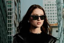 AI glasses