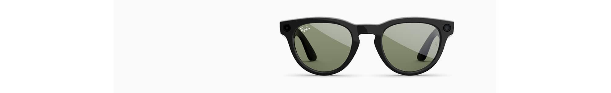AI sunglasses