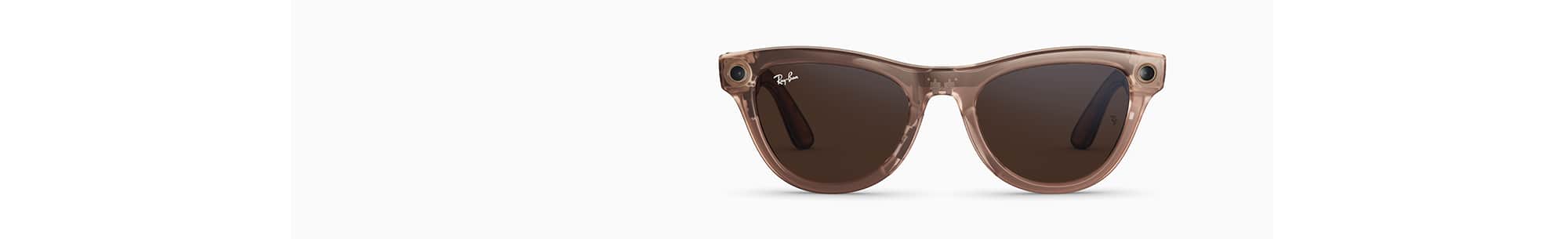 AI sunglasses