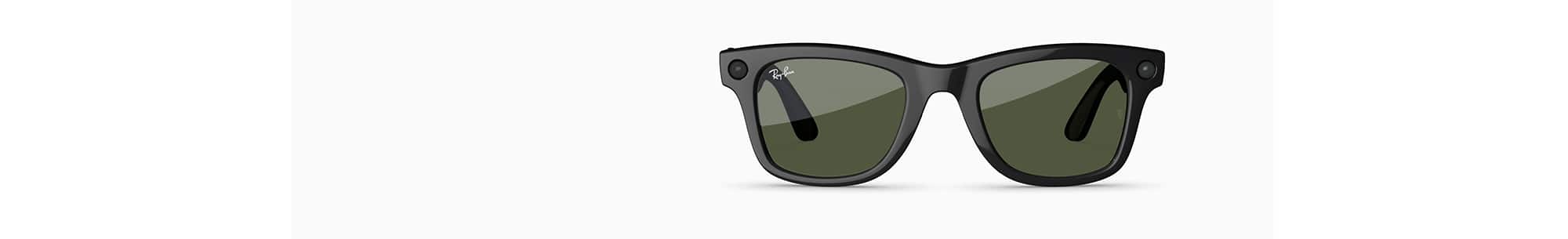 AI sunglasses