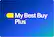 My Best Buy Plus™