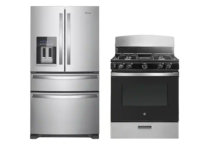 Appliances