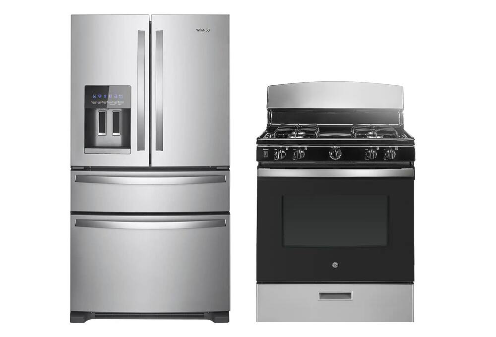 Appliances