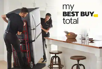 My Best Buy Total