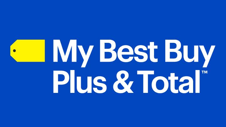 My Best Buy Plus & Total