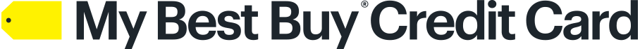 My Best Buy Credit Card