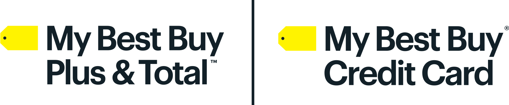 My Best Buy Credit Card. My Best Buy Plus & Total