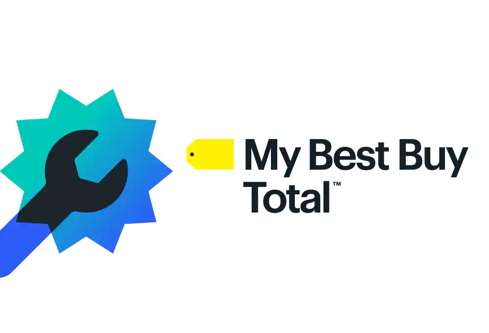 My Best Buy Total
