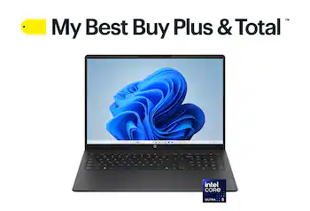 My Best Buy Plus & Total