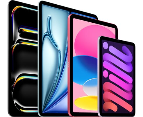 iPad