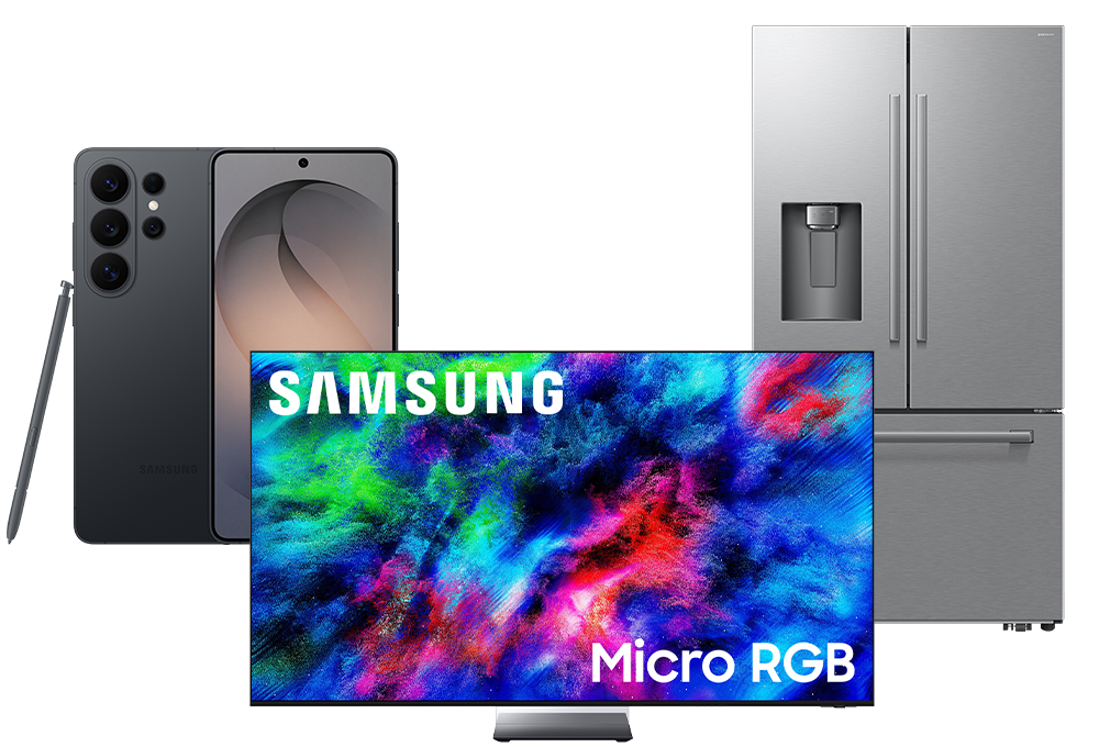 Samsung television