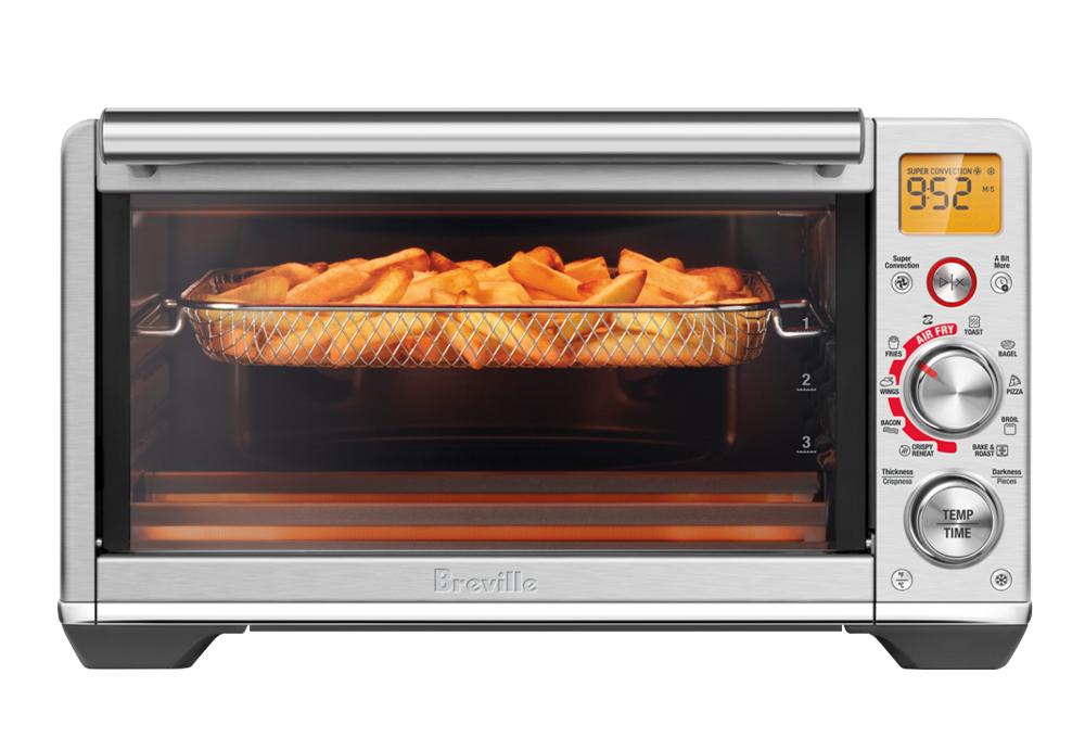 Small appliance